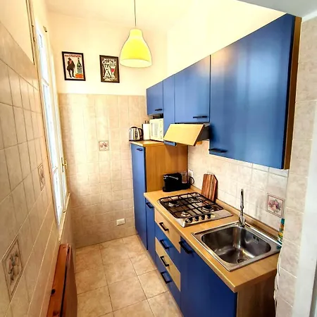 Charming With Terrace By Spanish Steps Rom