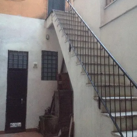 Charming With Terrace By Spanish Steps Rom