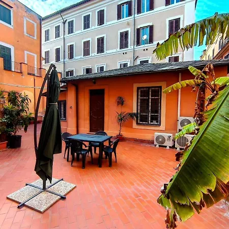 Charming With Terrace By Spanish Steps * Rom
